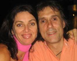 Rafeek (Walter Bonvecchio)