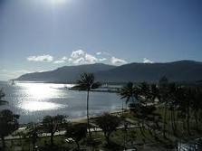 Cairns Esplanade