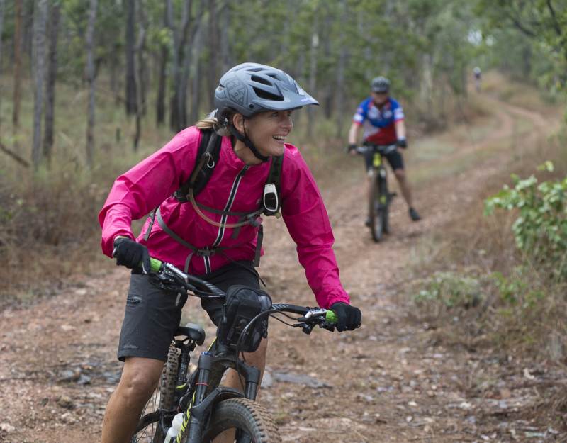 Cairns to Karumba Charity Ride